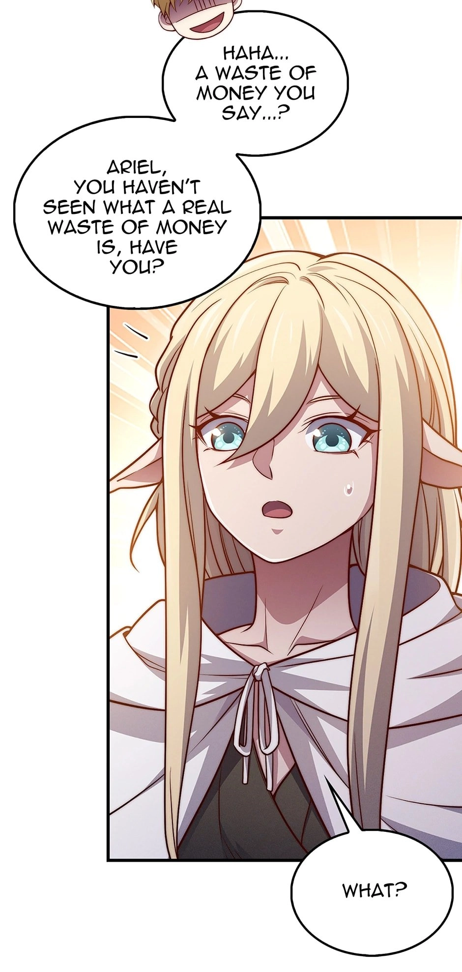 The Lord of Coins Chapter 131 - Page 57