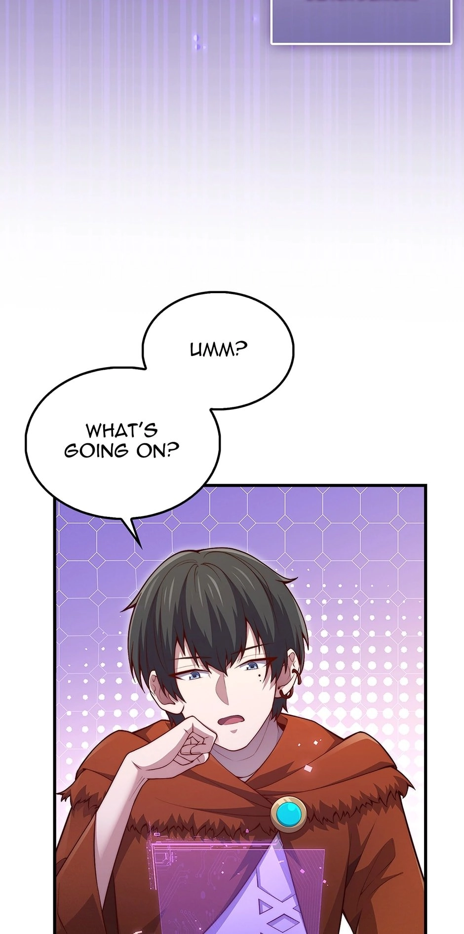 The Lord of Coins Chapter 131 - Page 60