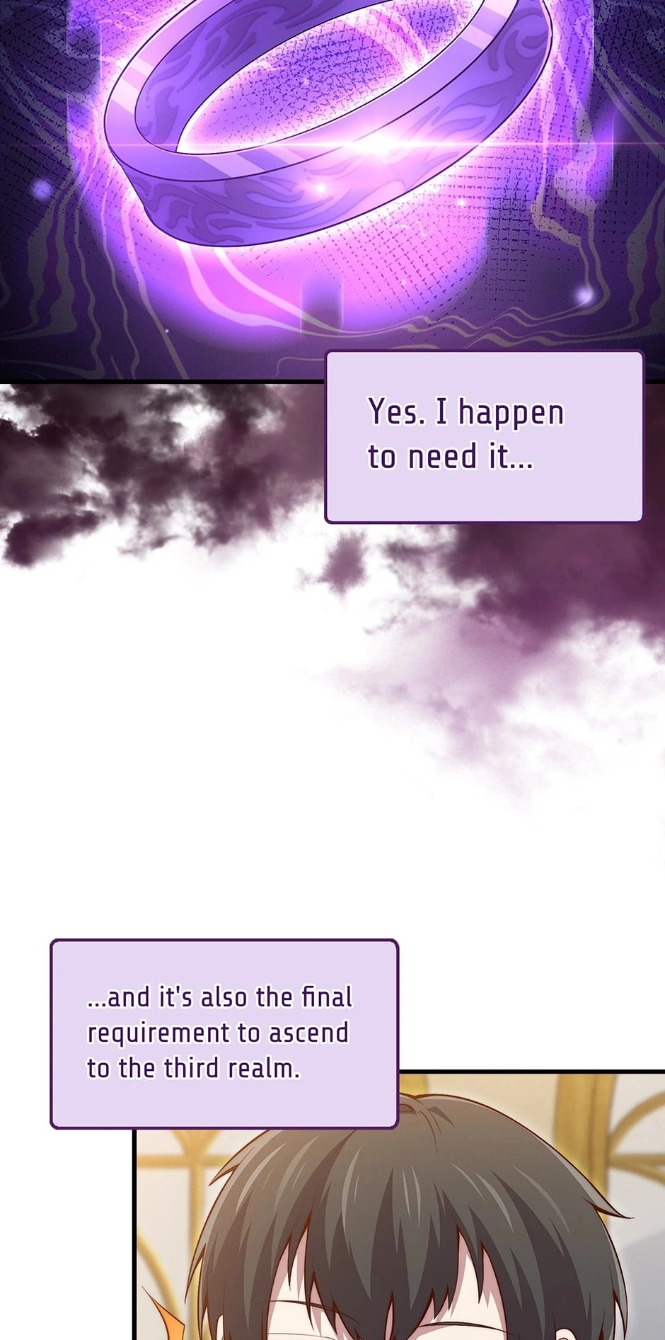 The Lord of Coins Chapter 131 - Page 62