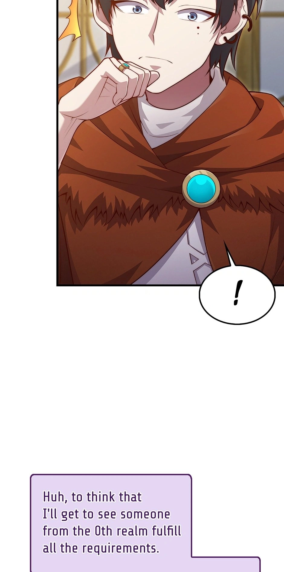 The Lord of Coins Chapter 131 - Page 63