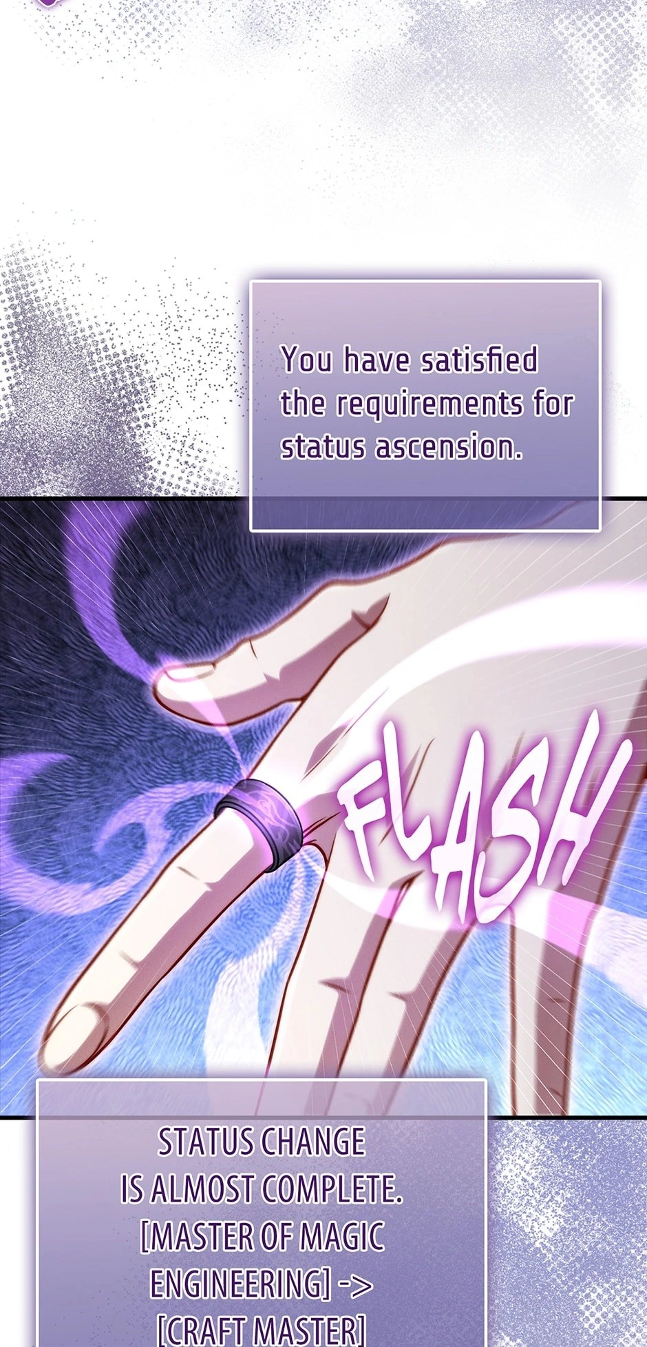 The Lord of Coins Chapter 131 - Page 66