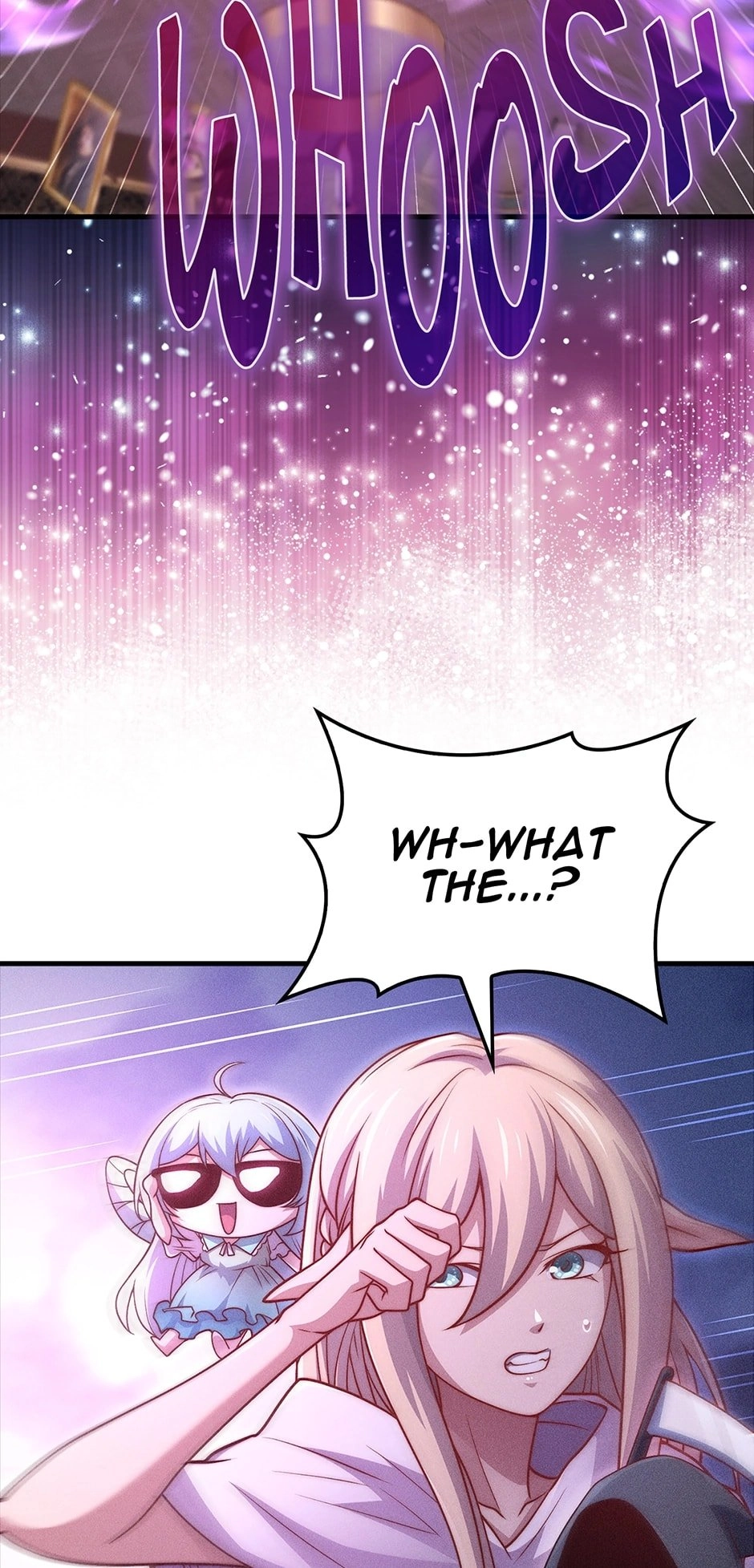 The Lord of Coins Chapter 131 - Page 70