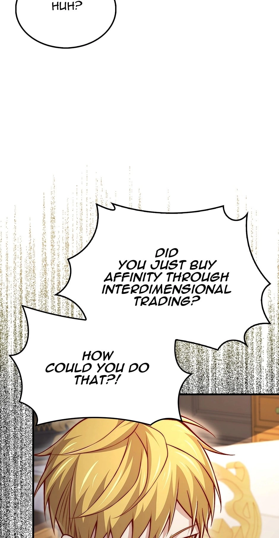 The Lord of Coins Chapter 131 - Page 73