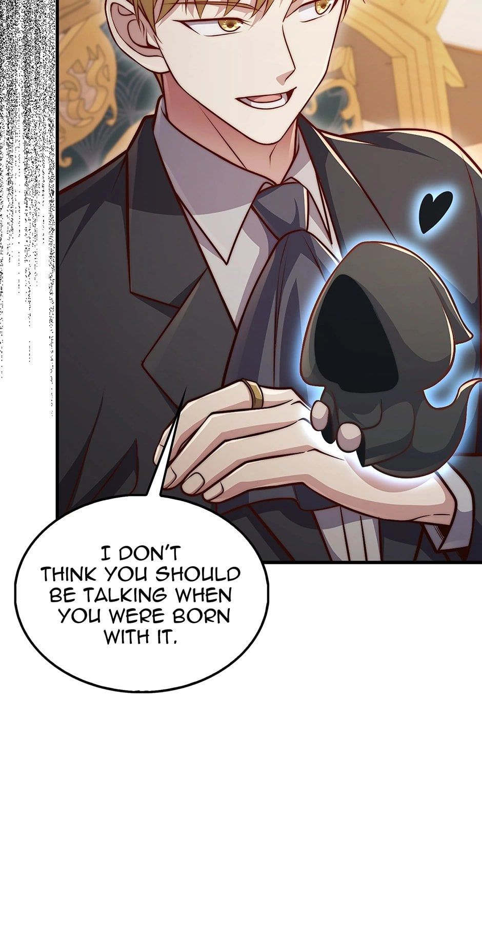 The Lord of Coins Chapter 131 - Page 74