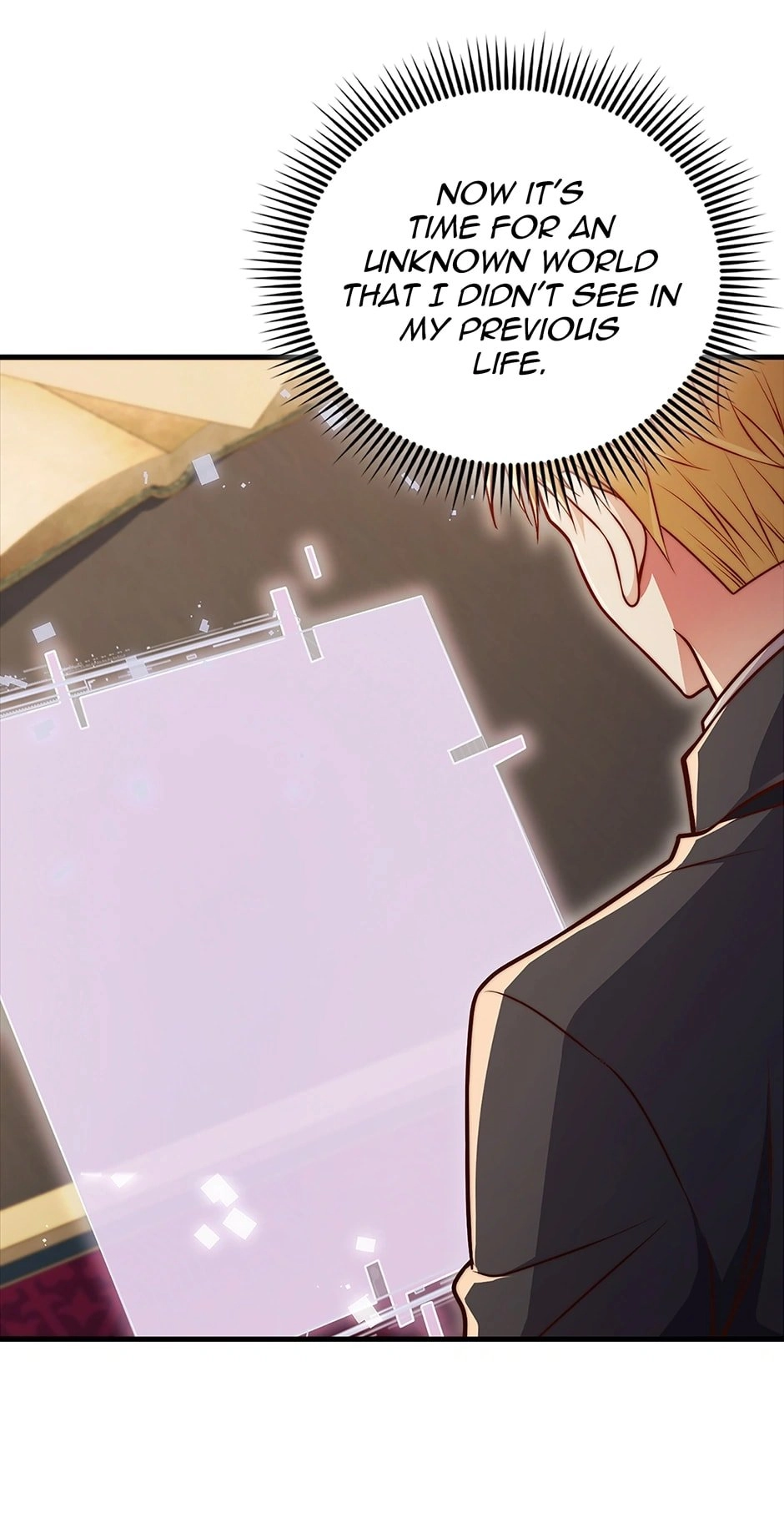 The Lord of Coins Chapter 131 - Page 75