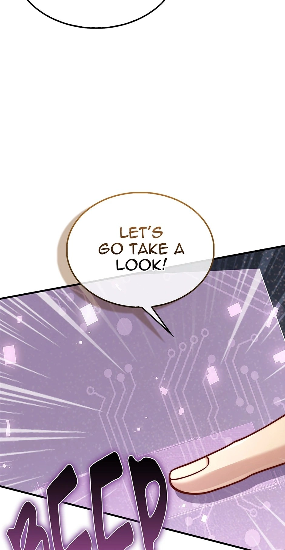 The Lord of Coins Chapter 131 - Page 77