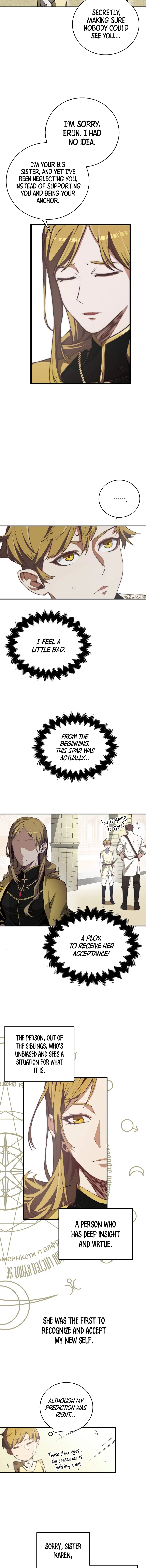 The Lord's Coins Aren't Decreasing?! Chapter 4 - Page 3