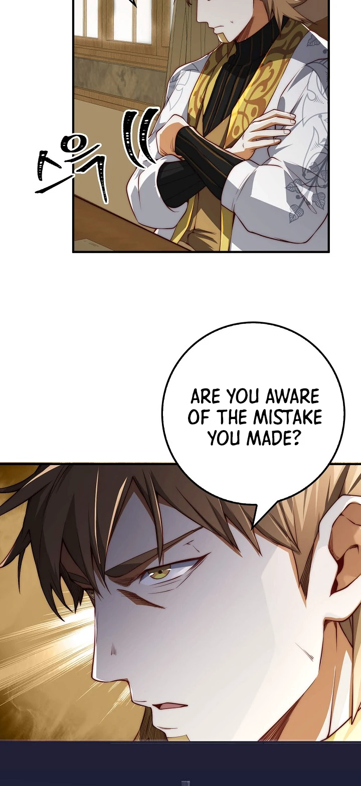 The Lord's Coins Aren't Decreasing?! Chapter 18 - Page 11