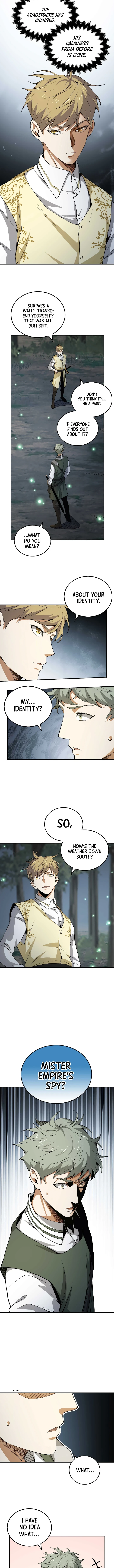 The Lord's Coins Aren't Decreasing?! Chapter 21 - Page 4
