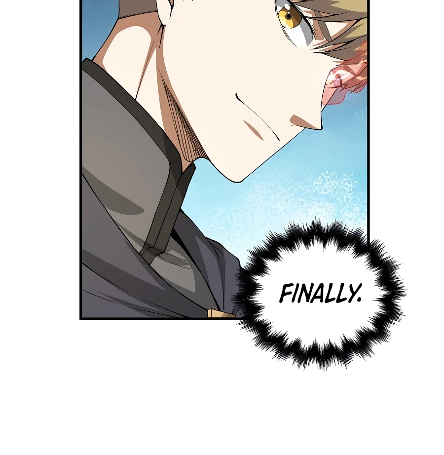The Lord's Coins Aren't Decreasing?! Chapter 28 - Page 3