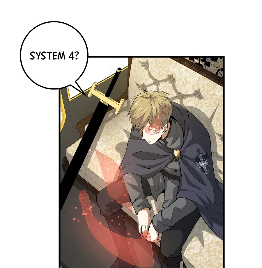 The Lord's Coins Aren't Decreasing?! Chapter 28 - Page 5
