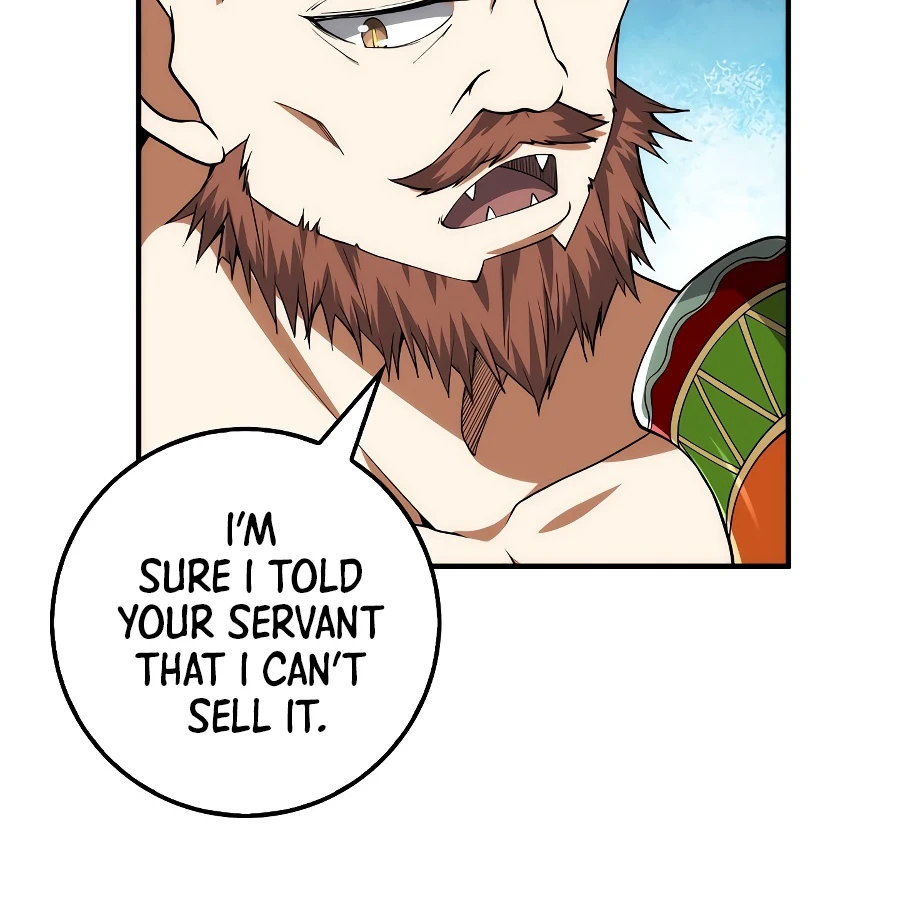 The Lord's Coins Aren't Decreasing?! Chapter 28 - Page 7