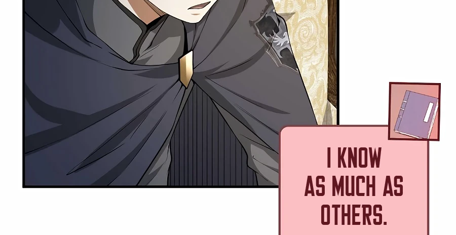 The Lord's Coins Aren't Decreasing?! Chapter 29 - Page 5