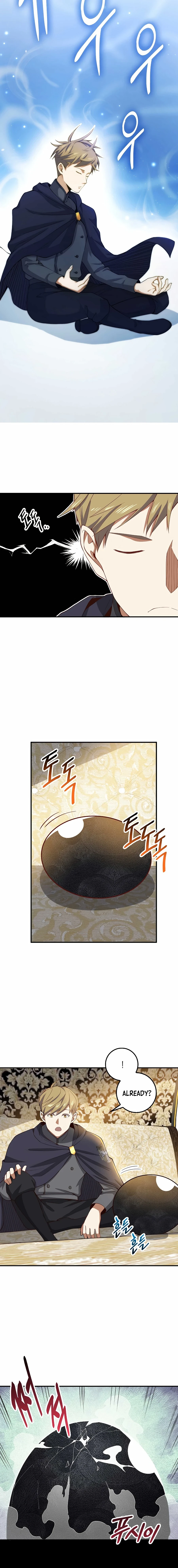 The Lord's Coins Aren't Decreasing?! Chapter 29 - Page 14