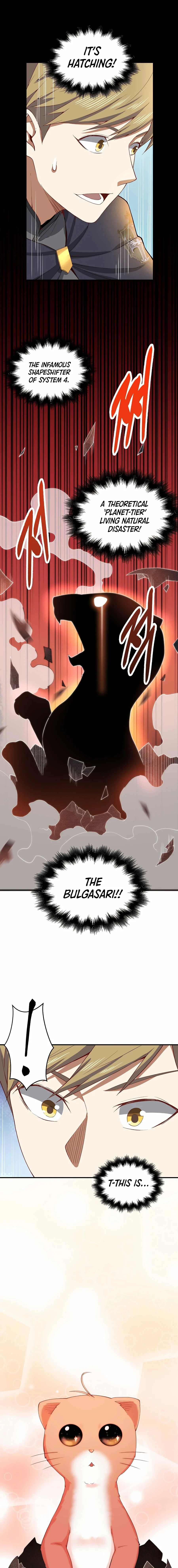The Lord's Coins Aren't Decreasing?! Chapter 29 - Page 15