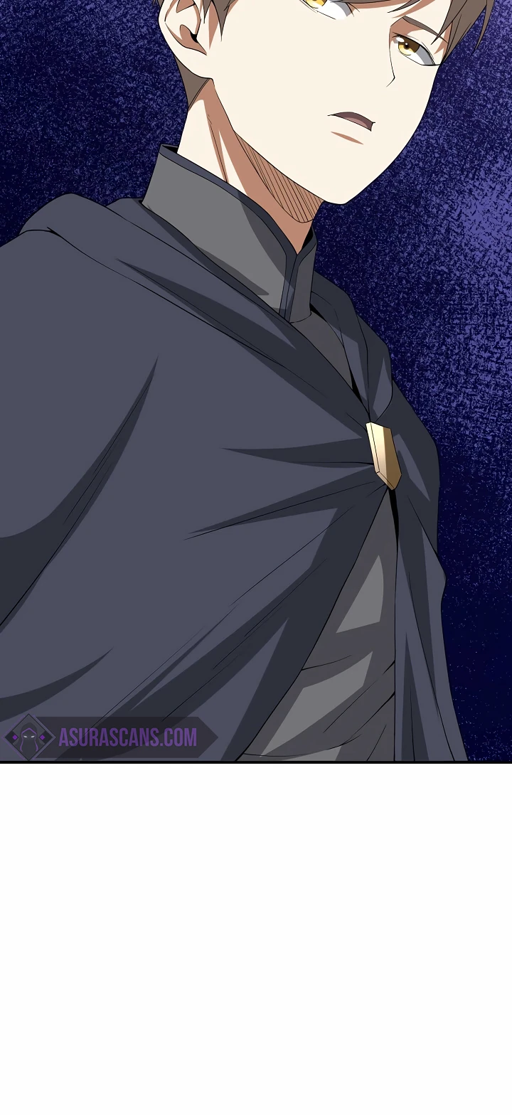 The Lord's Coins Aren't Decreasing?! Chapter 32 - Page 3