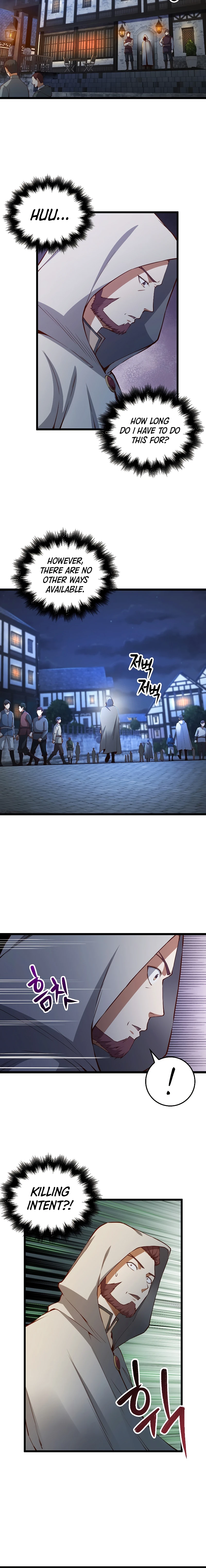 The Lord's Coins Aren't Decreasing?! Chapter 49 - Page 3