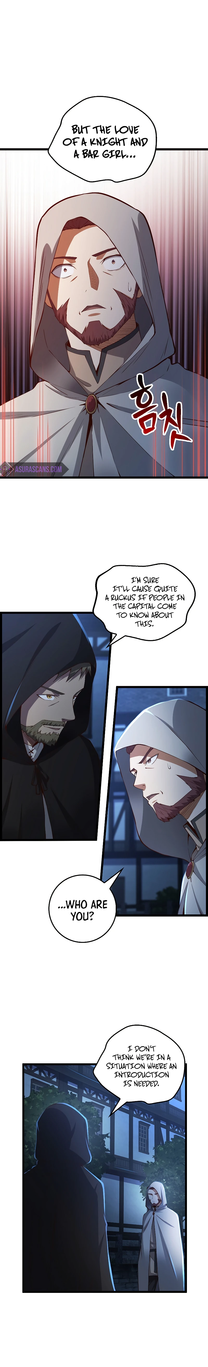 The Lord's Coins Aren't Decreasing?! Chapter 49 - Page 5