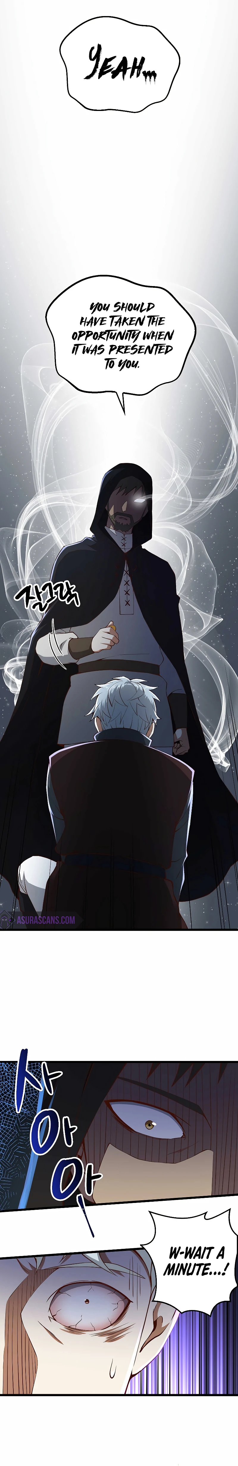 The Lord's Coins Aren't Decreasing?! Chapter 51 - Page 7