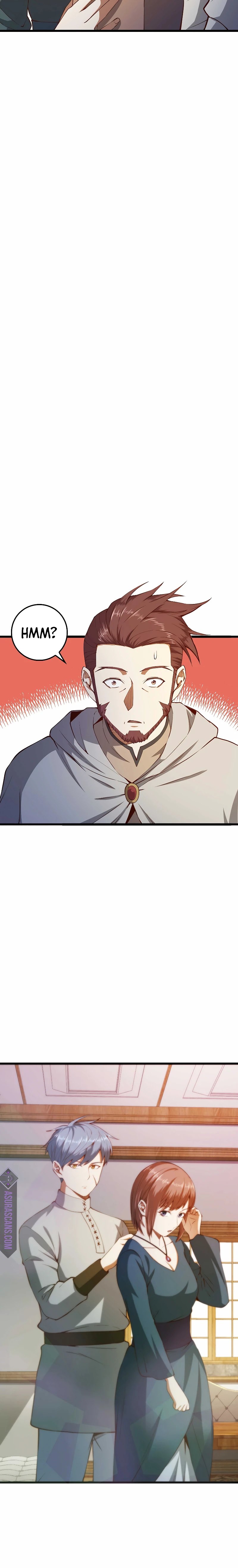 The Lord's Coins Aren't Decreasing?! Chapter 52 - Page 5