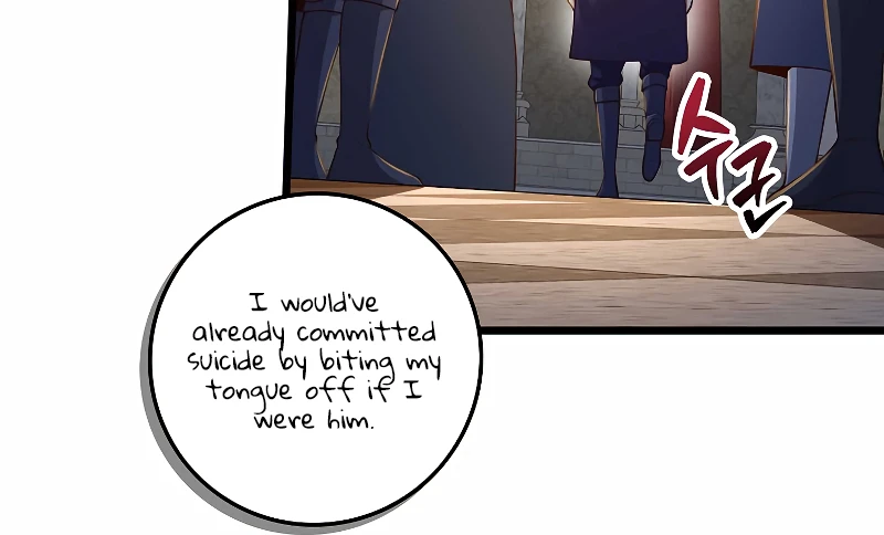 The Lord's Coins Aren't Decreasing?! Chapter 67 - Page 5