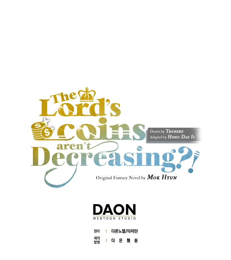 The Lord's Coins Aren't Decreasing?! Chapter 94 - Page 11