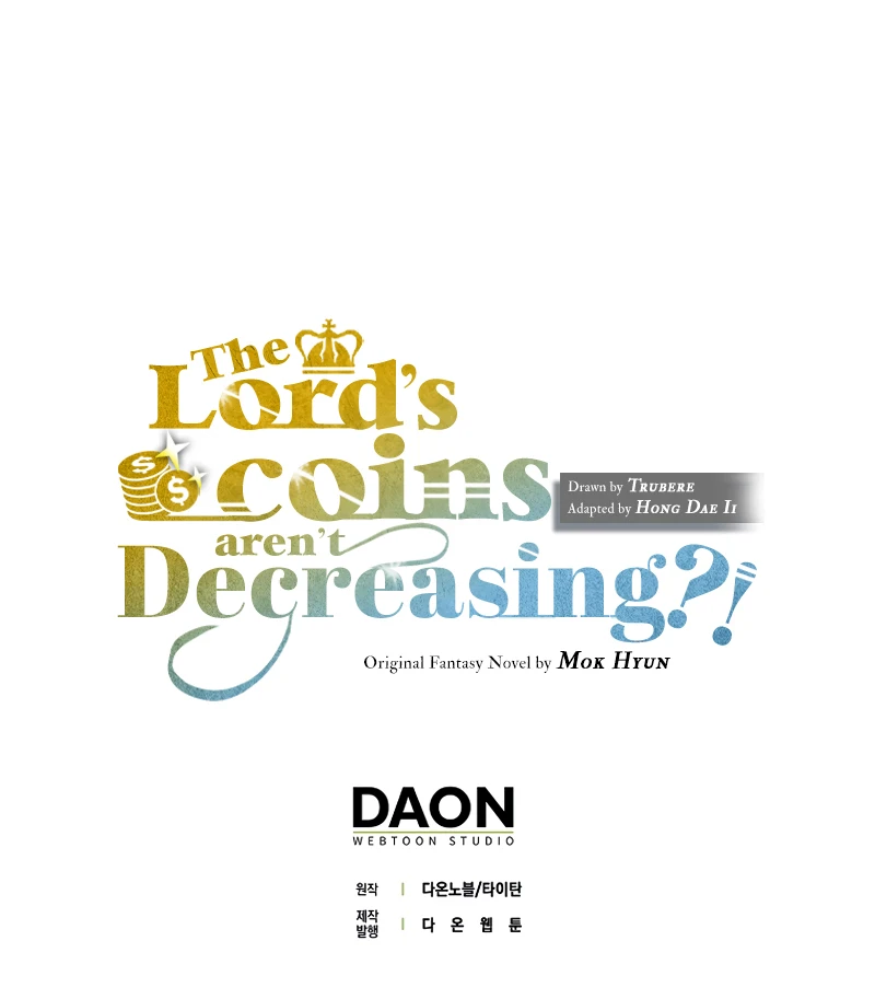 The Lord's Coins Aren't Decreasing?! Chapter 99 - Page 11