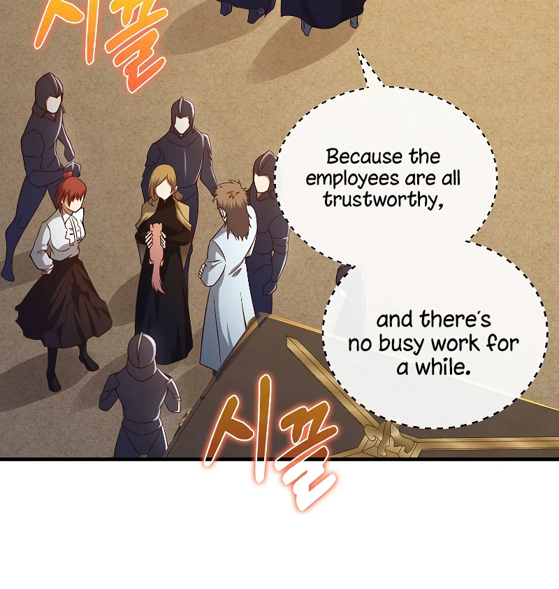The Lord's Coins Aren't Decreasing?! Chapter 102 - Page 11