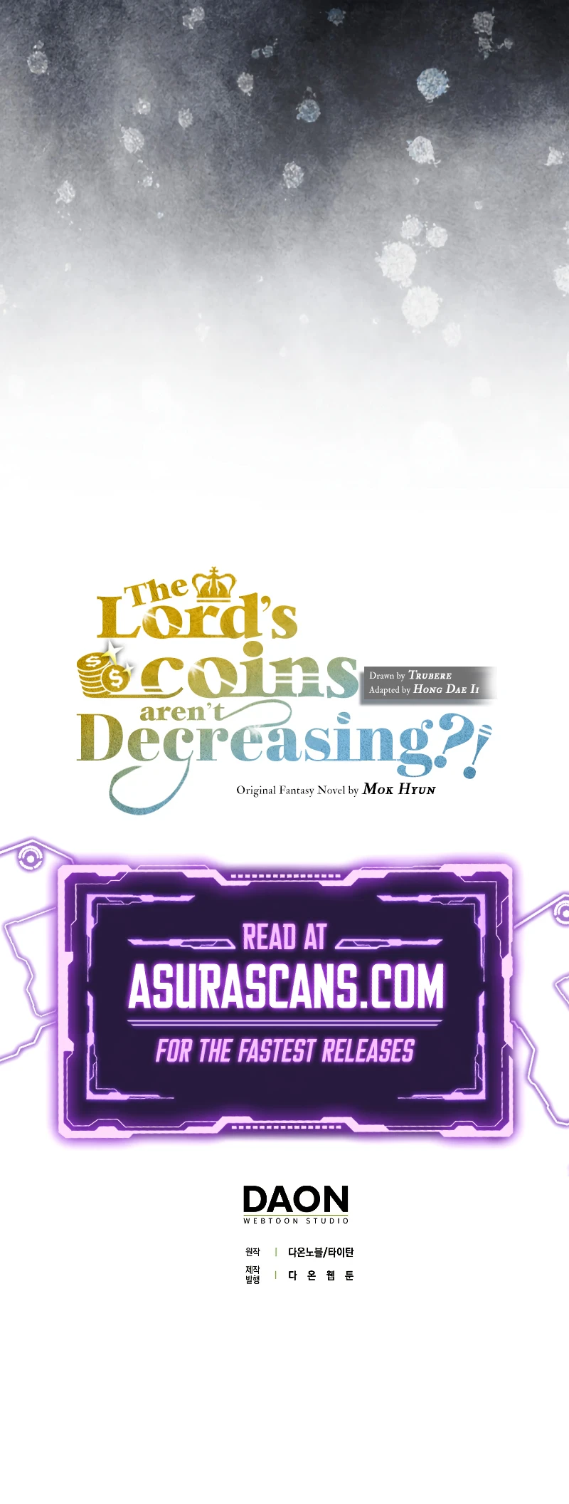 The Lord's Coins Aren't Decreasing?! Chapter 109 - Page 15