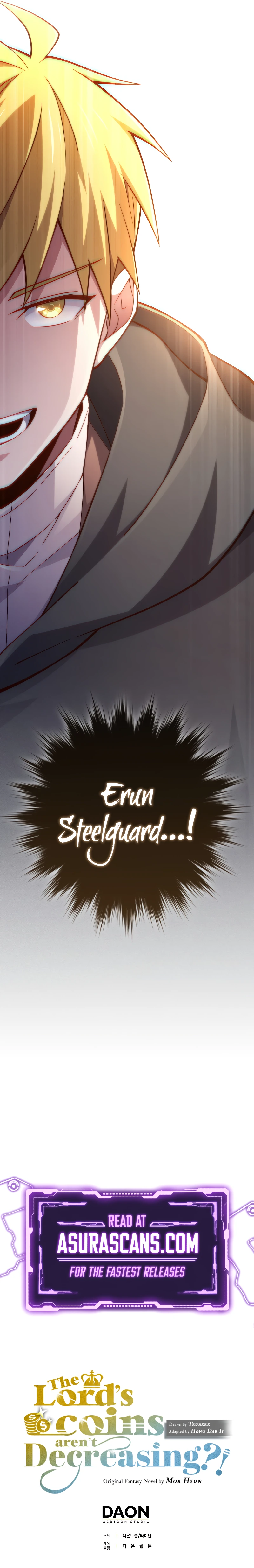 The Lord's Coins Aren't Decreasing?! Chapter 118 - Page 14