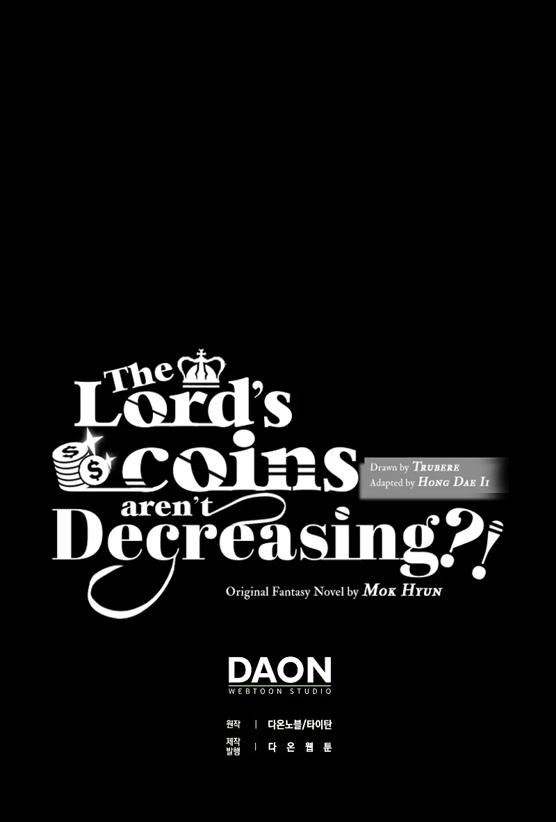 The Lord's Coins Aren't Decreasing?! Chapter 129 - Page 14