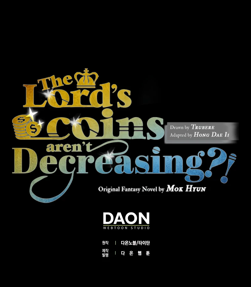 The Lord's Coins Aren't Decreasing?! Chapter 139 - Page 14