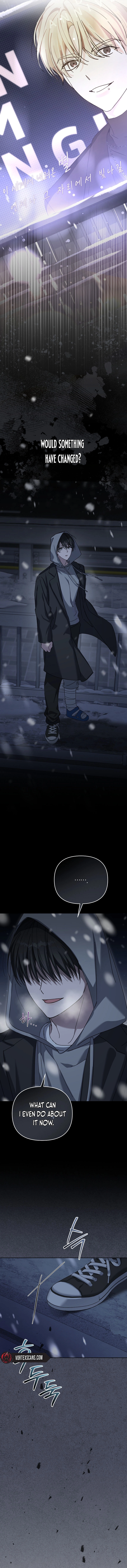 The Lucky Plan of an Idol in His Second Life Chapter 1 - Page 8