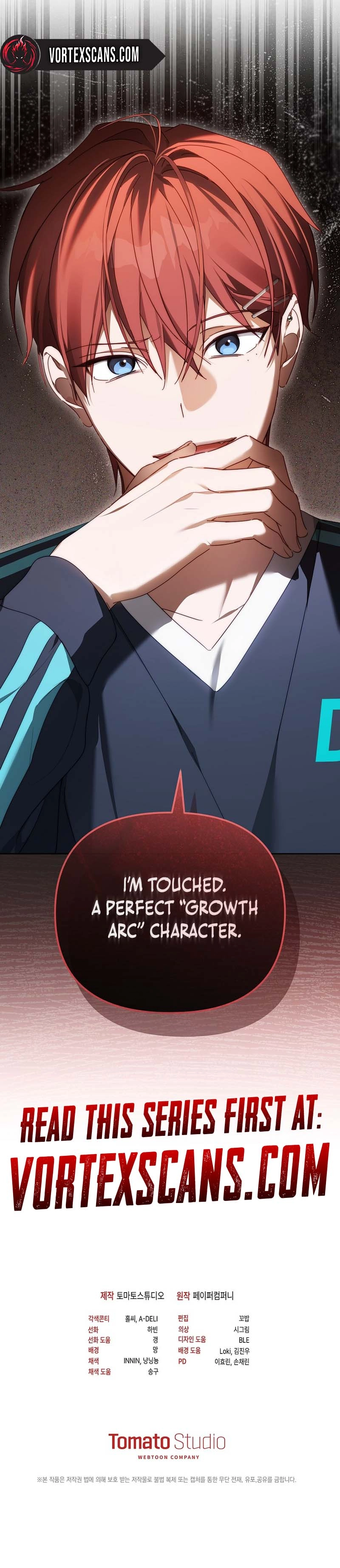 The Lucky Plan of an Idol in His Second Life Chapter 9 - Page 14