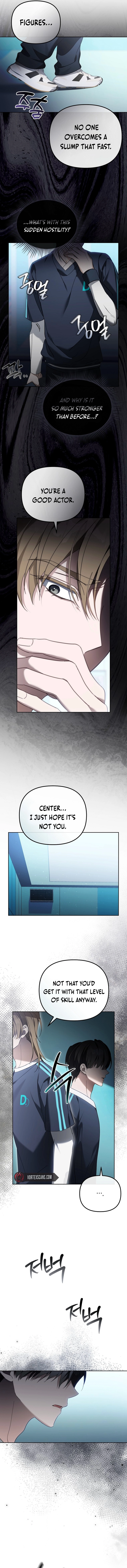 The Lucky Plan of an Idol in His Second Life Chapter 10 - Page 14