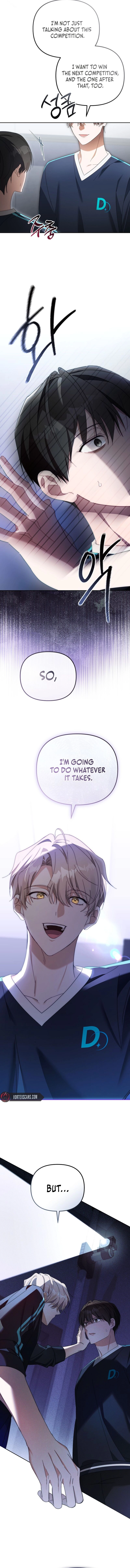 The Lucky Plan of an Idol in His Second Life Chapter 15 - Page 14