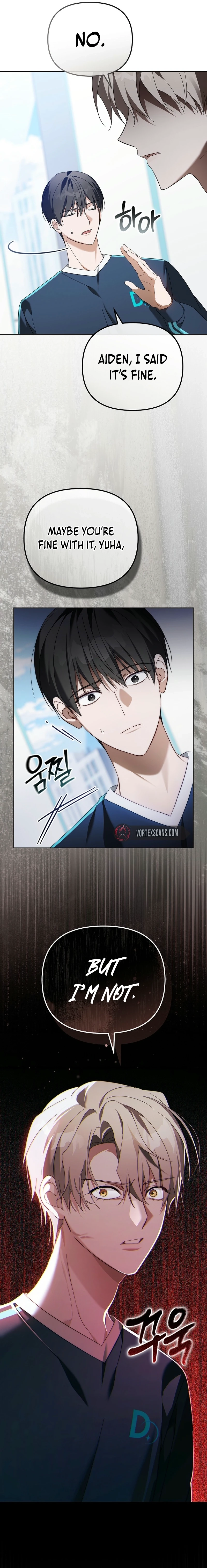 The Lucky Plan of an Idol in His Second Life Chapter 18 - Page 10