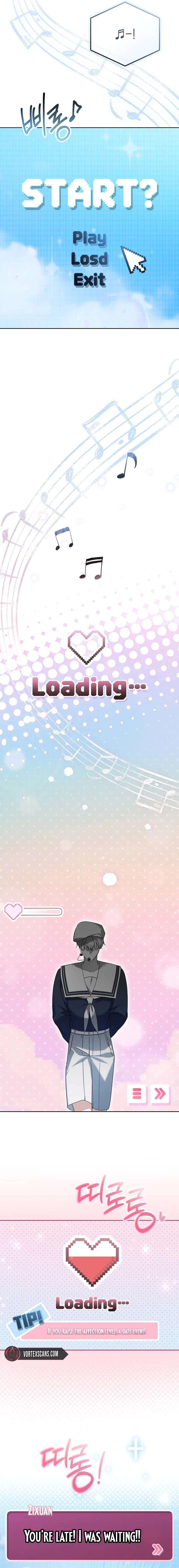 The Lucky Plan of an Idol in His Second Life Chapter 22 - Page 12