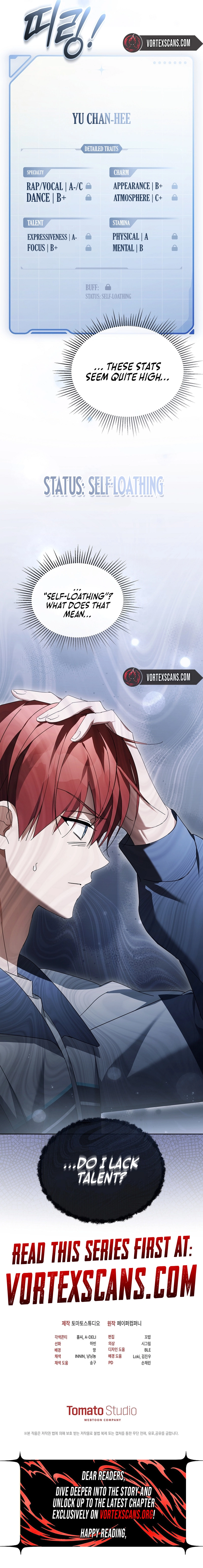 The Lucky Plan of an Idol in His Second Life Chapter 31 - Page 14