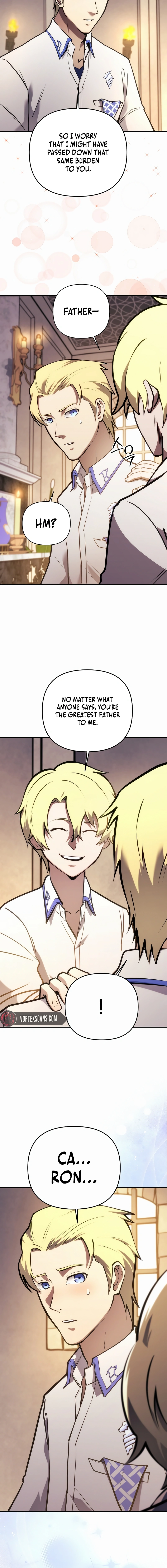 The Mad Dog of the Duke's Estate Chapter 1 - Page 16