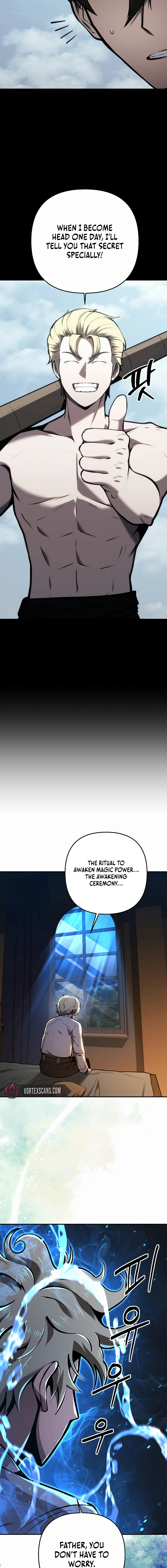 The Mad Dog of the Duke's Estate Chapter 1 - Page 21