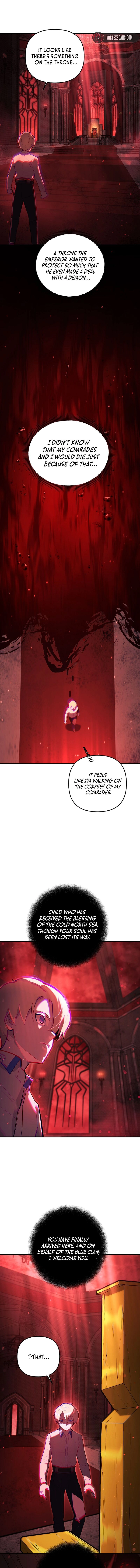 The Mad Dog of the Duke's Estate Chapter 3 - Page 10