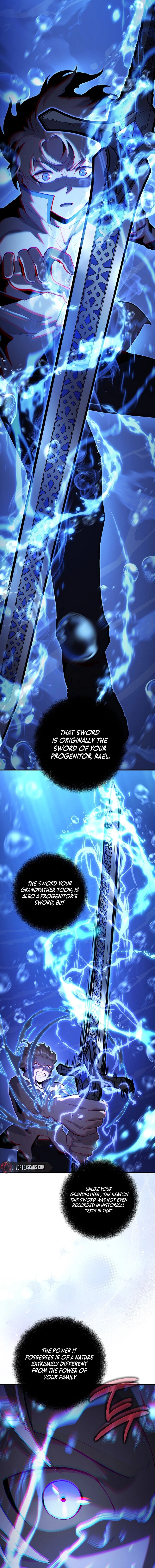 The Mad Dog of the Duke's Estate Chapter 3 - Page 15