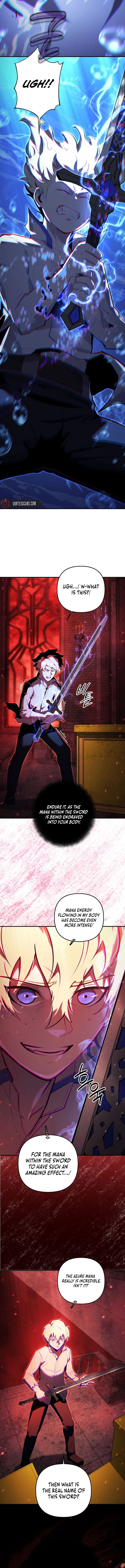 The Mad Dog of the Duke's Estate Chapter 3 - Page 16