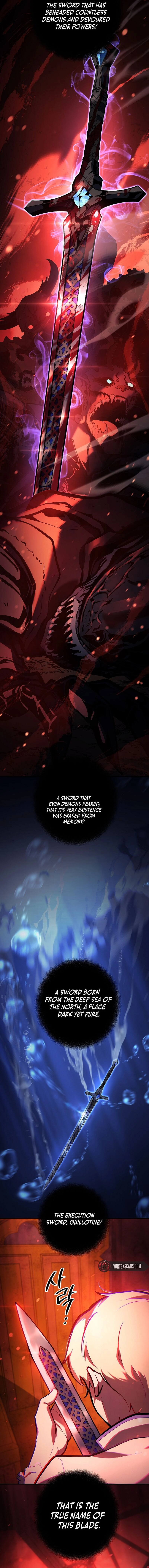 The Mad Dog of the Duke's Estate Chapter 3 - Page 17