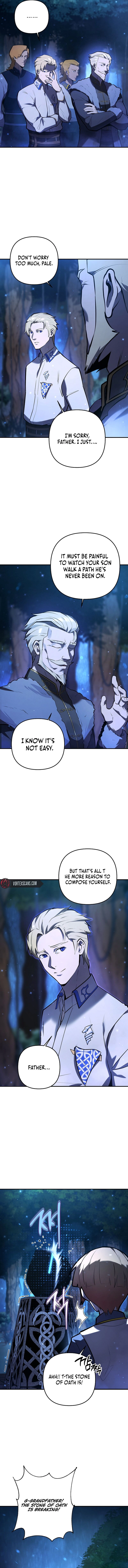 The Mad Dog of the Duke's Estate Chapter 3 - Page 20