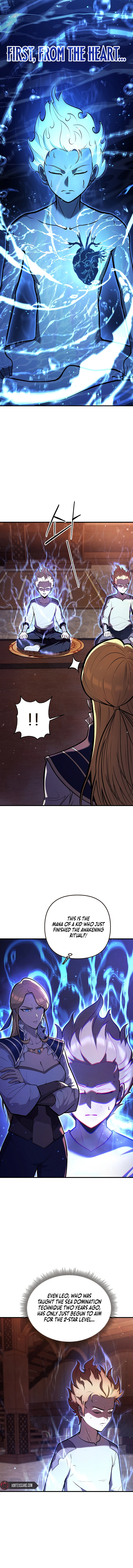The Mad Dog of the Duke's Estate Chapter 5 - Page 8