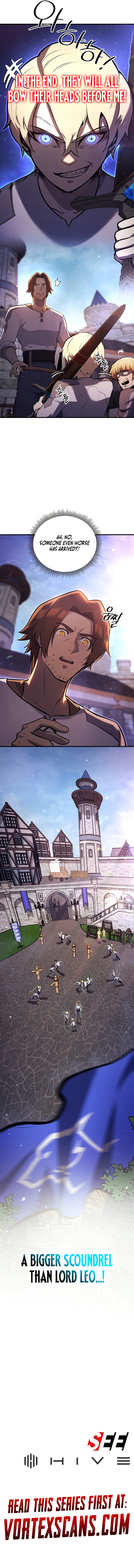 The Mad Dog of the Duke's Estate Chapter 5 - Page 15