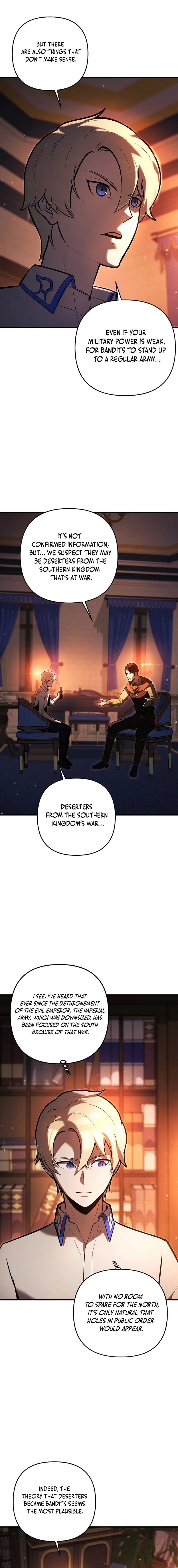 The Mad Dog of the Duke's Estate Chapter 7 - Page 7