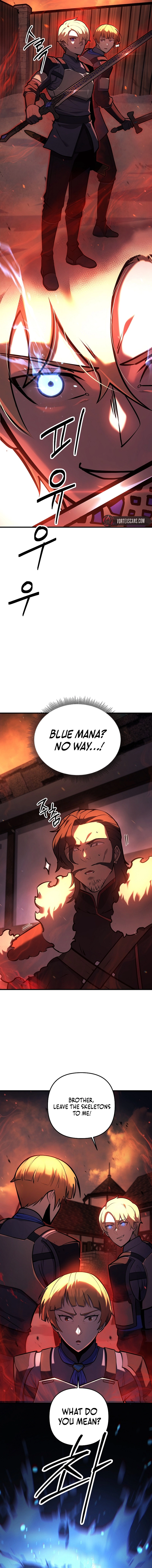 The Mad Dog of the Duke's Estate Chapter 10 - Page 6